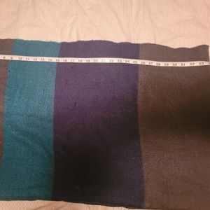 Cozy Oversized Blanket Scarf